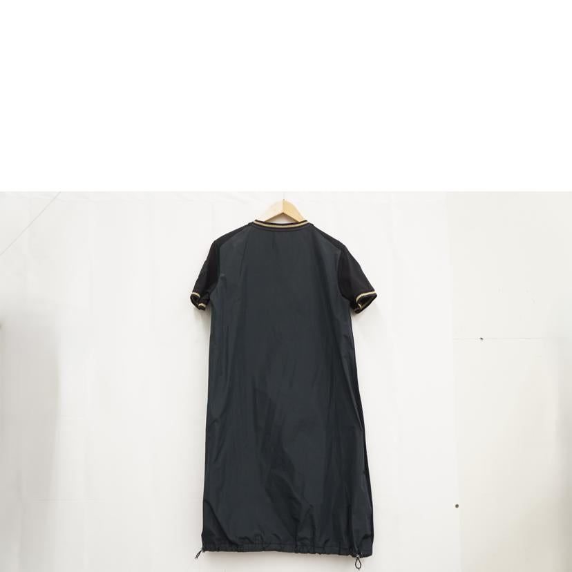 MONCLER モンクレール/　MONCLER　半袖ワンピース　/F20938171700 V8058//ABランク/67
