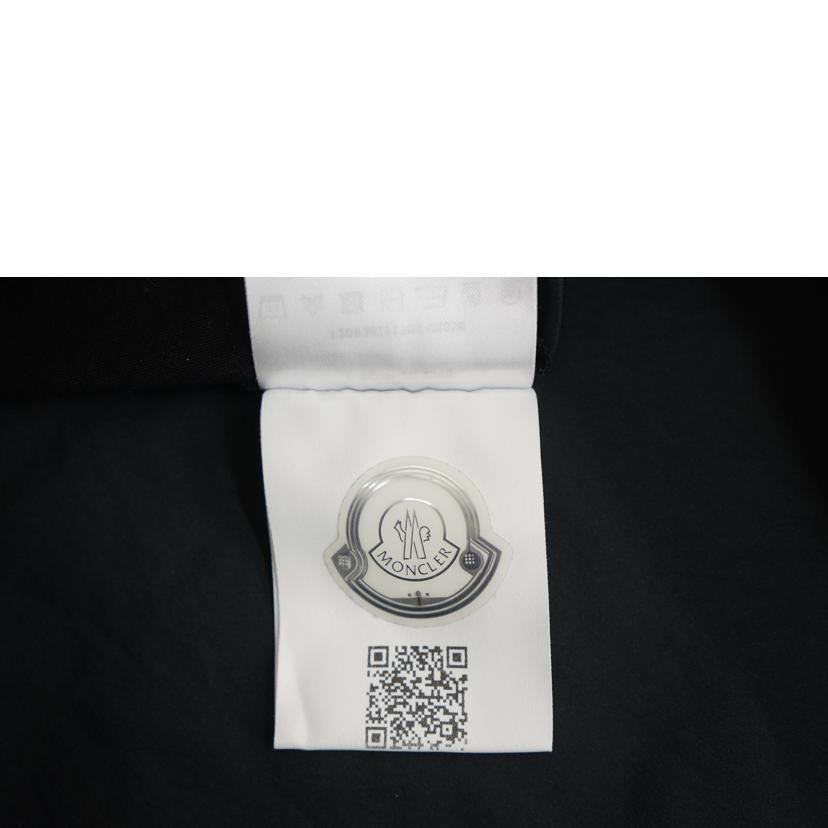 MONCLER モンクレール/　MONCLER　半袖ワンピース　/F20938171700 V8058//ABランク/67