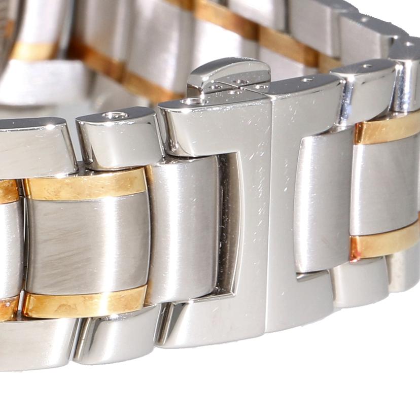 BAUME　＆　MERCIER/ケープランドダイバー　K18×SS／クオーツ/65423//361****/Aランク/67
