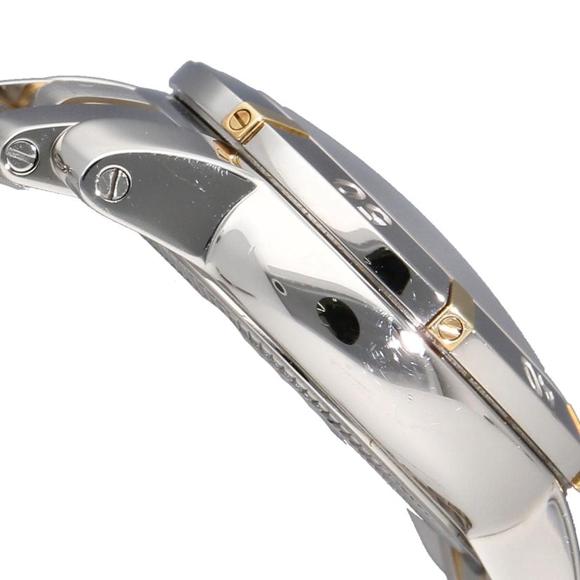 BAUME　＆　MERCIER/ケープランドダイバー　K18×SS／クオーツ/65423//361****/Aランク/67