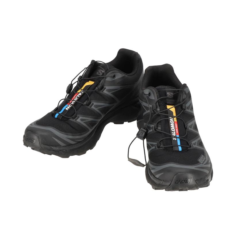 SALOMON サロモン/SALOMON　XT－6スニーカー/ART410866//Aランク/19