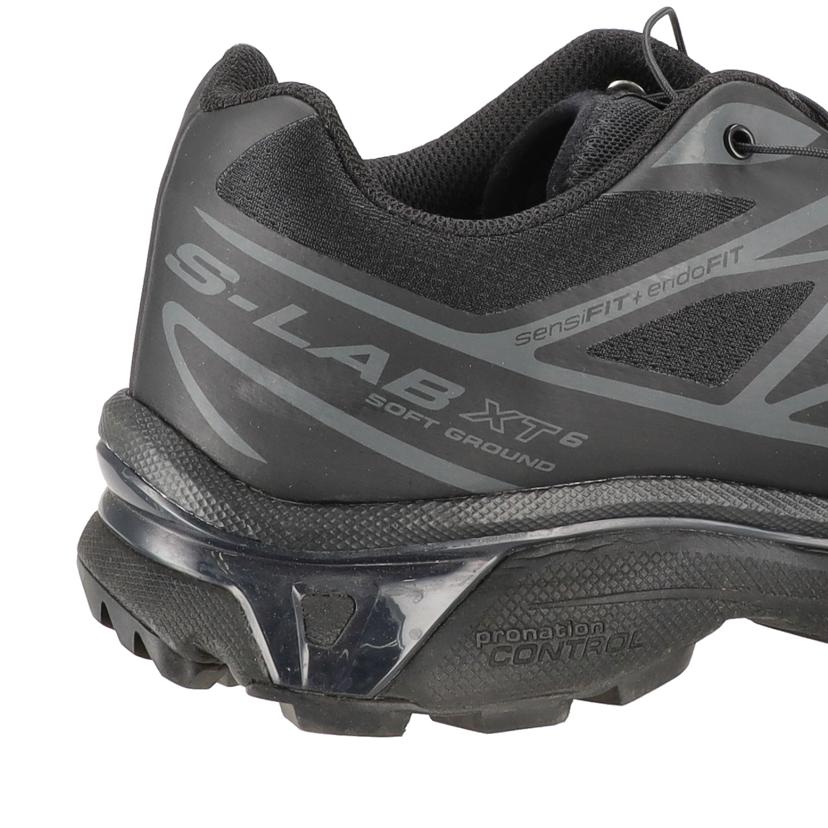SALOMON サロモン/SALOMON　XT－6スニーカー/ART410866//Aランク/19