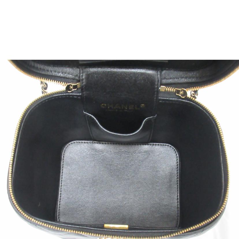 CHANEL　　 シャネル/マトラッセ／バニティチェーン2Wayバッグ/AS2362//J6T*****/Aランク/63