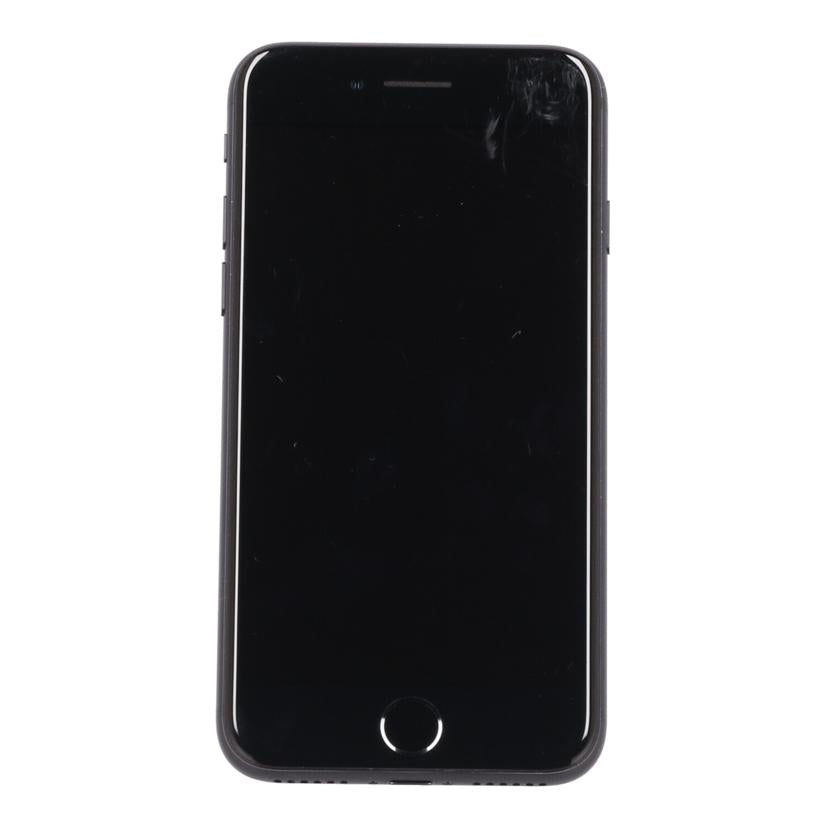 Apple　SIMロックなし アップル/iPhone7　32GB　/MNCE2J/A//DNPSV244HG7X/Bランク/18