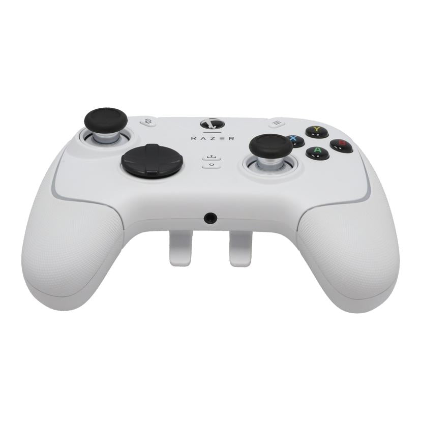 Razer レイザー /ゲーミングコントローラー/Wolverine V2 Chroma /RZ06-04010200-R3M1//PM2216C09300280/ABランク/62