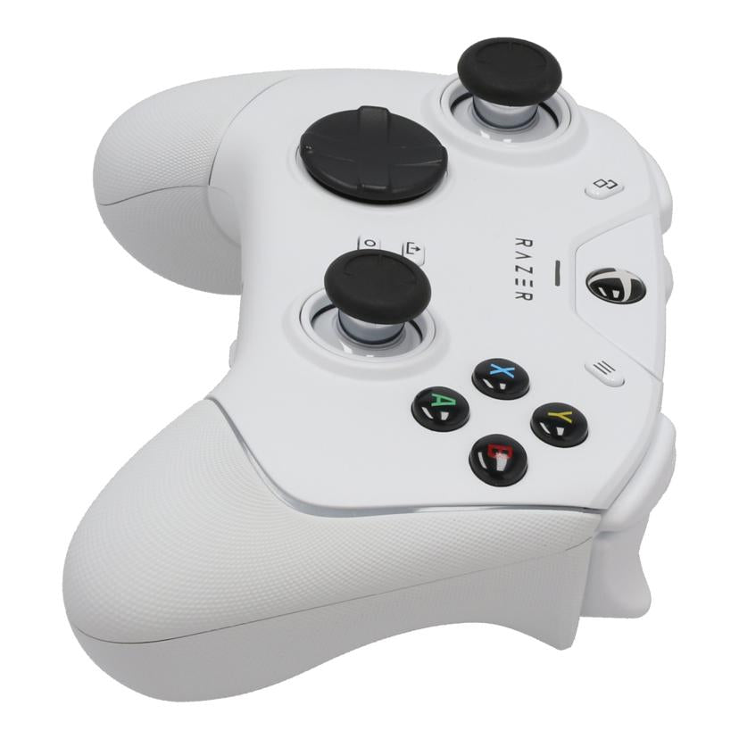 Razer レイザー /ゲーミングコントローラー/Wolverine V2 Chroma /RZ06-04010200-R3M1//PM2216C09300280/ABランク/62
