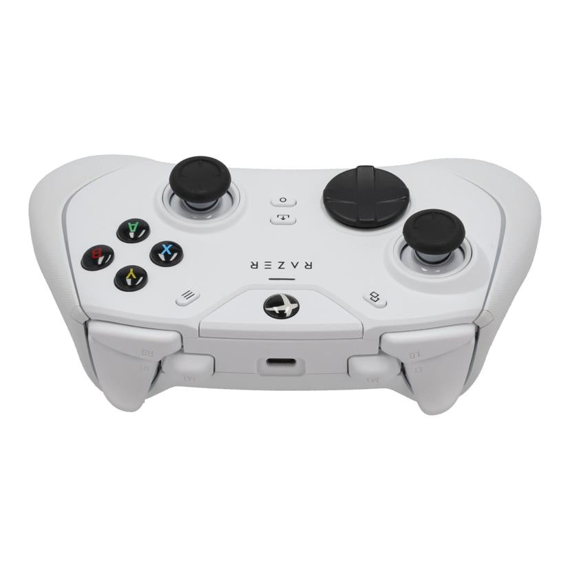 Razer レイザー /ゲーミングコントローラー/Wolverine V2 Chroma /RZ06-04010200-R3M1//PM2216C09300280/ABランク/62