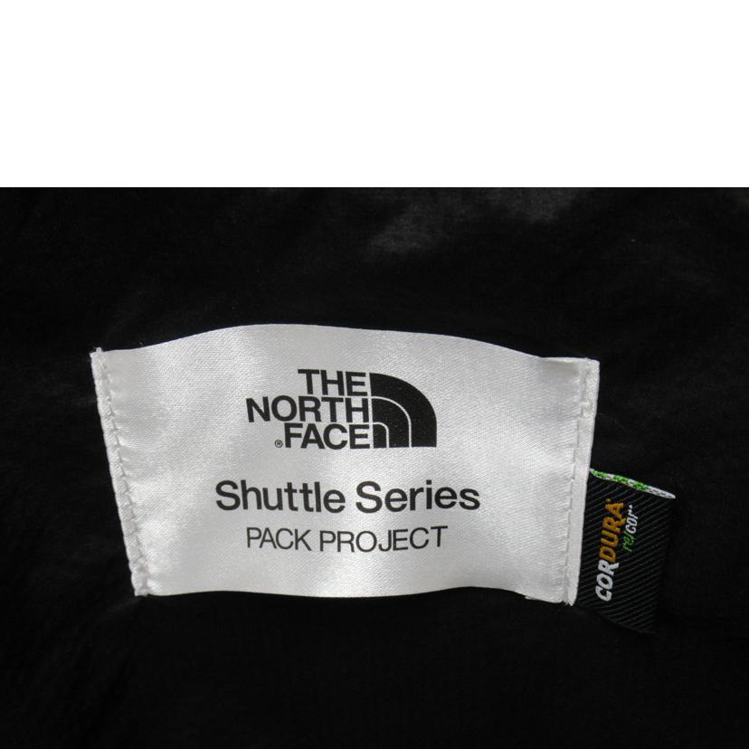 THE　NORTH　FACE/リュック／BK//NM82329/Aランク/63