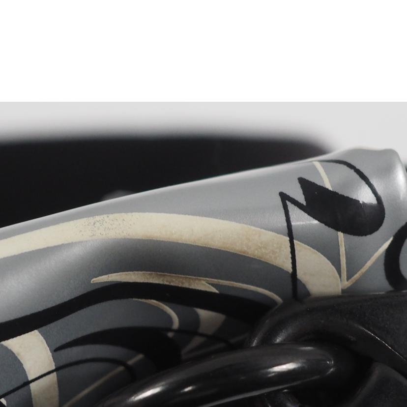 ＶｉｖｉｅｎｎｅＷｅｓｔｗｏｏｄ/ＯＲＢリピート　サコッシュ　ショルダーバッグ/VWH071//ABランク/79