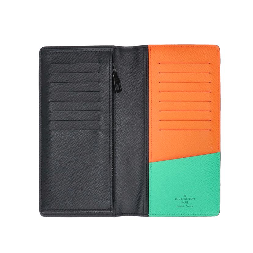 LOUIS VUITTON ルイ・ヴィトン/ポルトポイユ・プラザNM／モノグラム／ラバーパッチ/M80523//ICﾁ***/ABランク/18