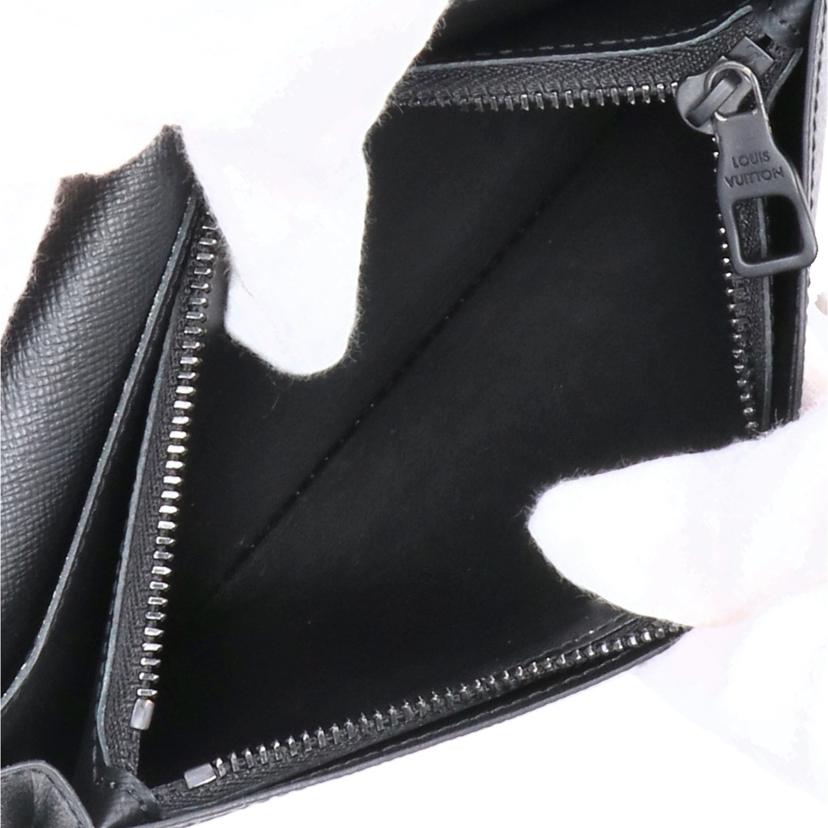LOUIS VUITTON ルイ・ヴィトン/ポルトポイユ・プラザNM／モノグラム／ラバーパッチ/M80523//ICﾁ***/ABランク/18