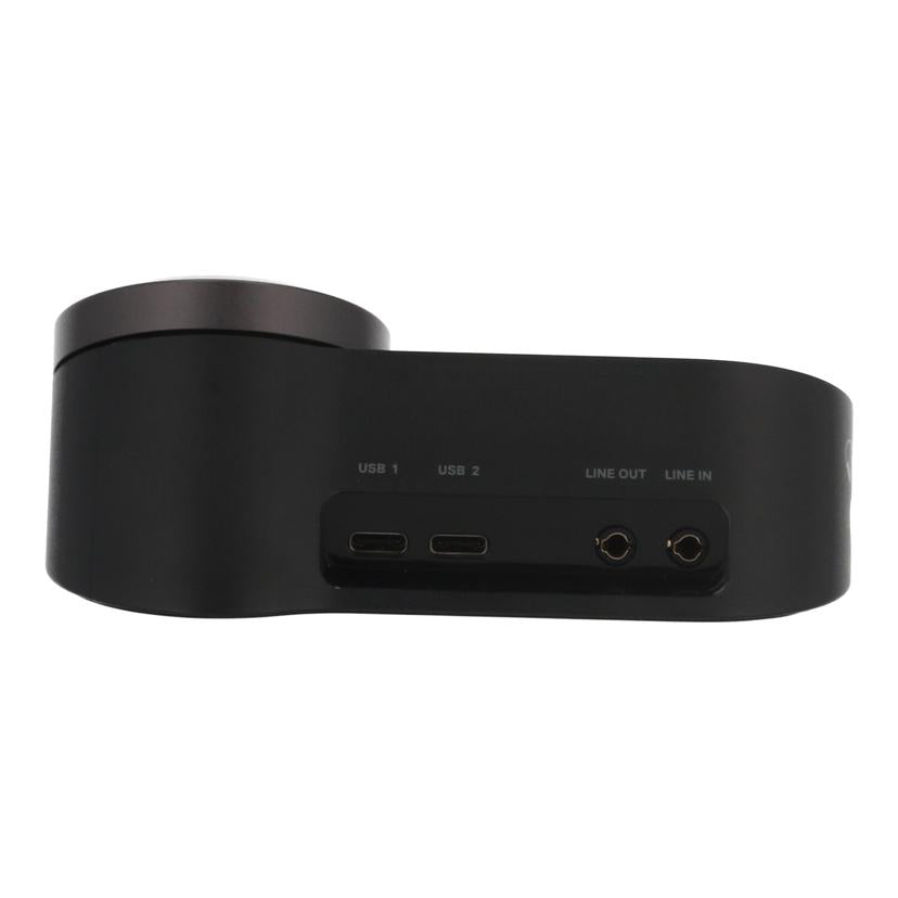 SteelSeries スティールシリーズ　/ゲーミングアンプ／GAMEDAC　GEN　2/SC-00007//6026245913302300110/Bランク/85