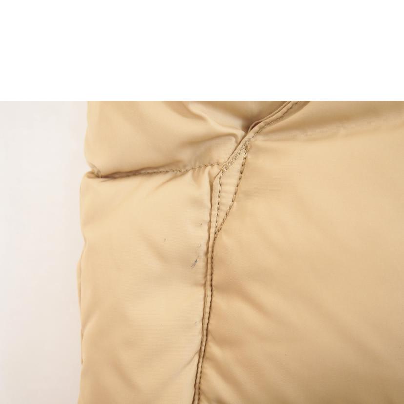 Rocky　Mountain　FeatherBed ロッキーマウンテンヘザーベッド×ビューティーアンドユース/Rocky　Mountain　FeatherBed　ダウンベスト/200-202-02//Bランク/71