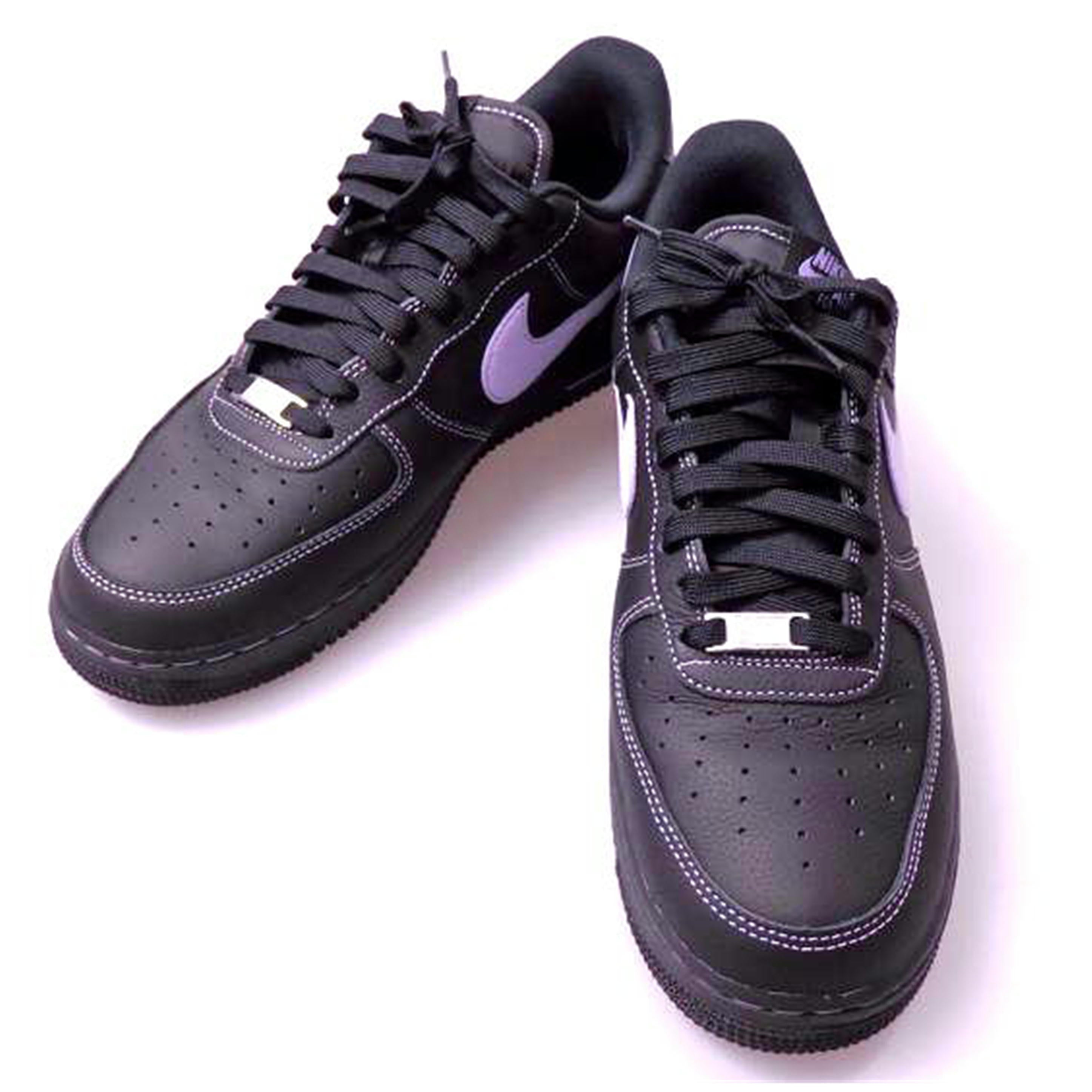NIKE ナイキ/AIR FORCE 1 ’07/HQ2037-001//Aランク/76