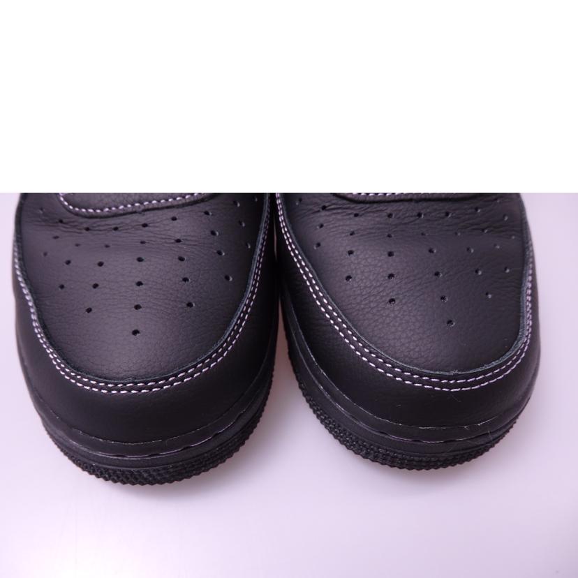 NIKE ナイキ/AIR FORCE 1 ’07/HQ2037-001//Aランク/76