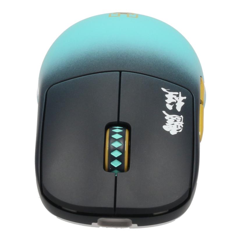 Pulsar Gaming Gears パルサー /ワイヤレスゲーミングマウス/PX2H1ZN//0234/ABランク/67