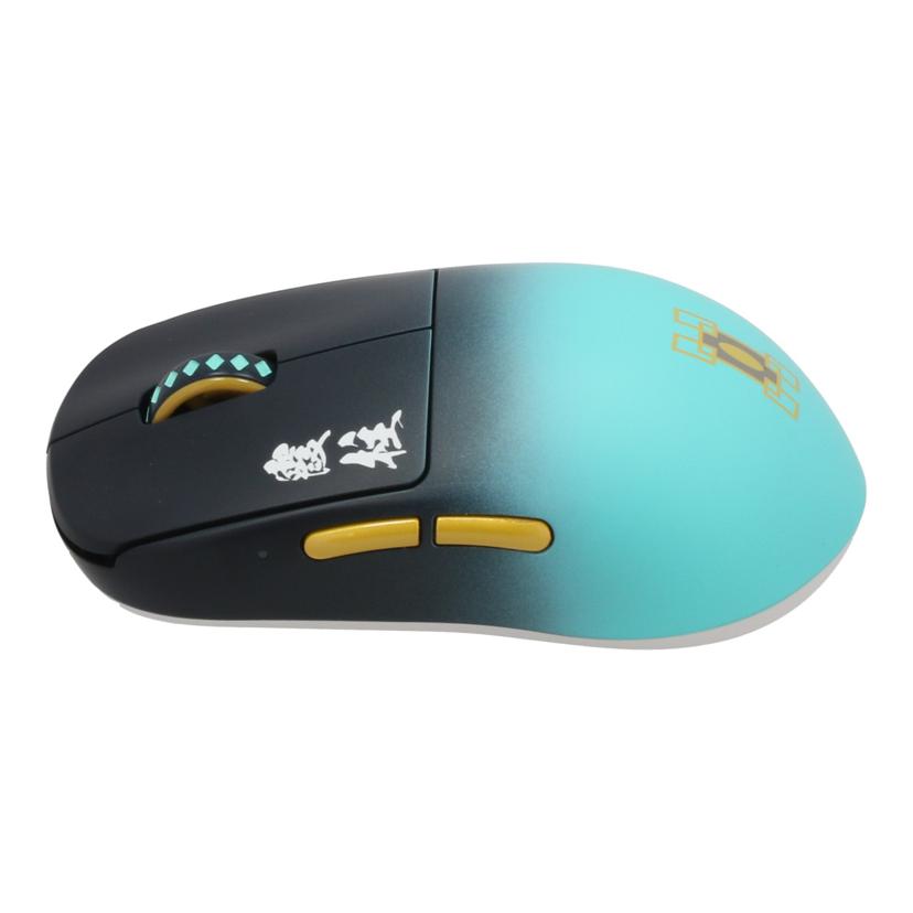 Pulsar Gaming Gears パルサー /ワイヤレスゲーミングマウス/PX2H1ZN//0234/ABランク/67
