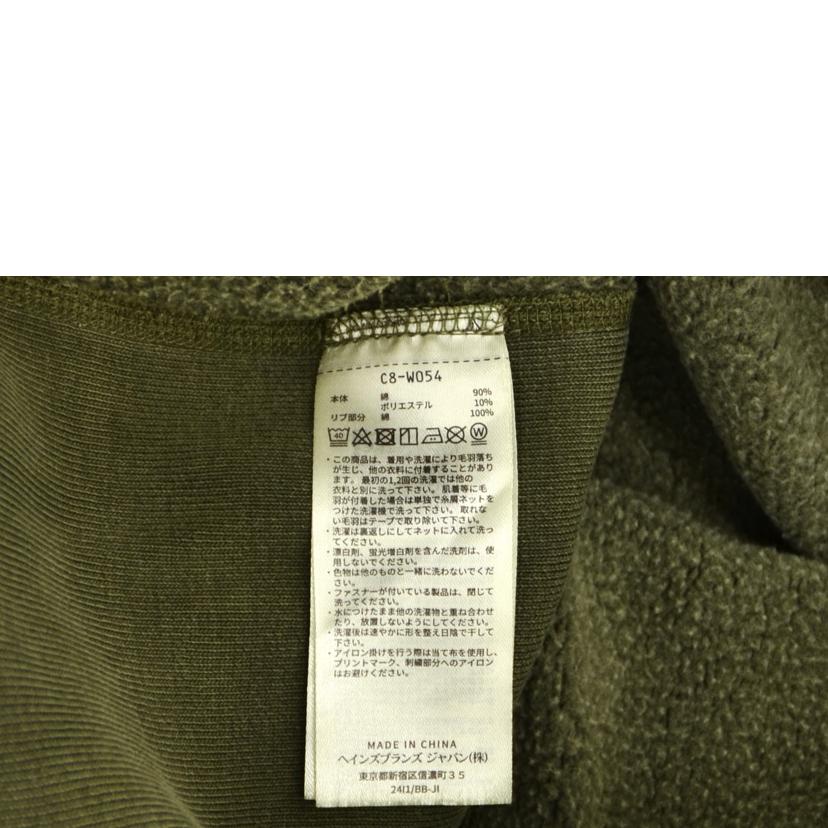 Champion チャンピオン/スウェット//ABランク/75