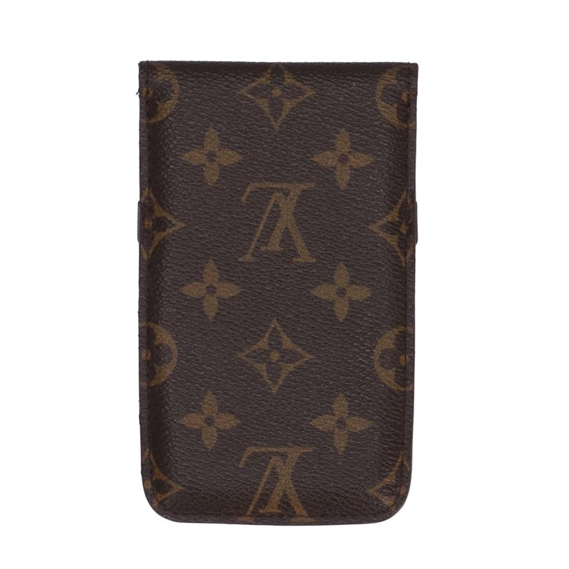 ＬＶ/スマートフォン・ソフトケース／ＭＧ/M60373//Bランク/06