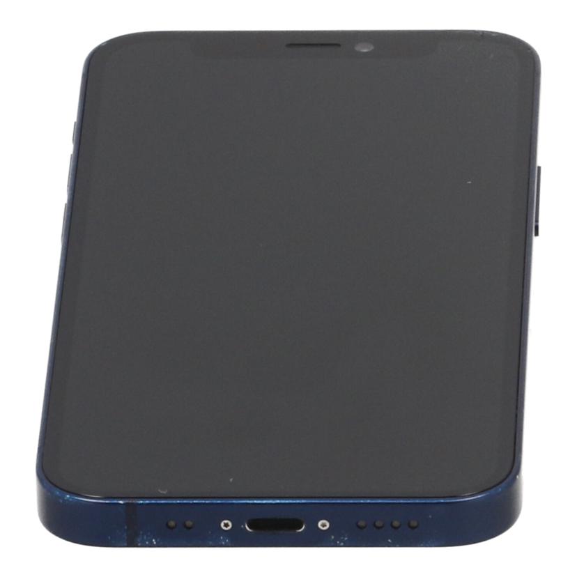 Apple アップル/iPhone12　mini　64GB/MGAP3J/A//F4GDPTAF0GQC/BCランク/75