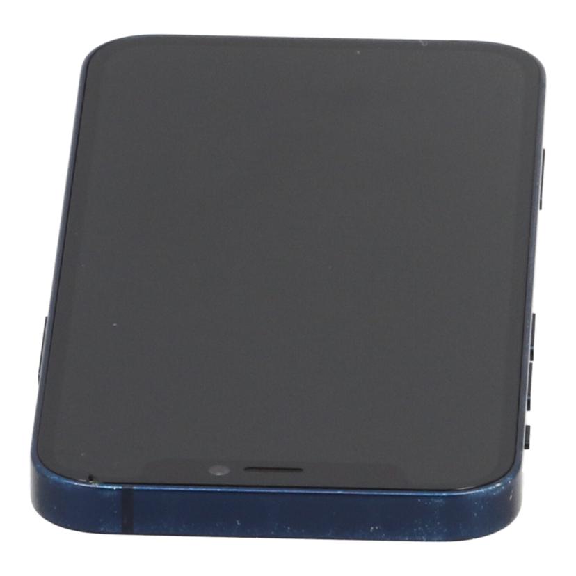 Apple アップル/iPhone12　mini　64GB/MGAP3J/A//F4GDPTAF0GQC/BCランク/75