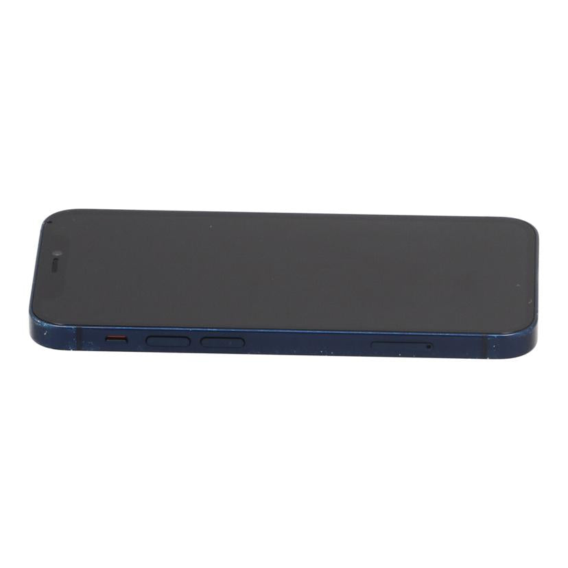 Apple アップル/iPhone12　mini　64GB/MGAP3J/A//F4GDPTAF0GQC/BCランク/75