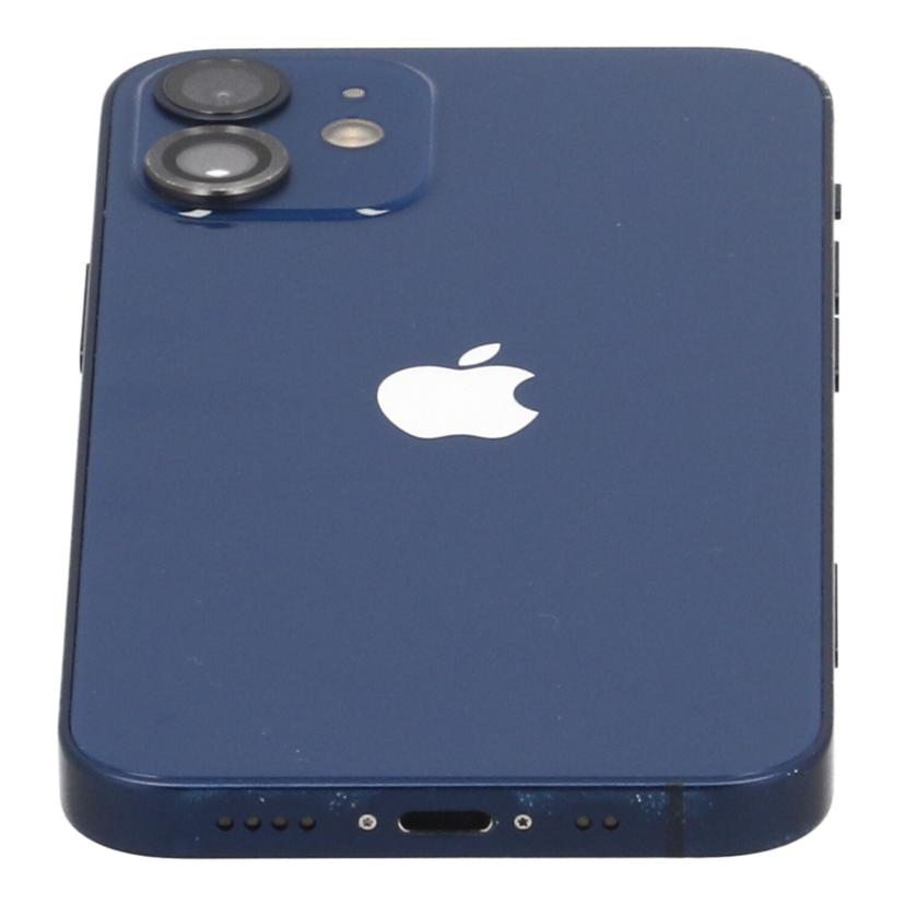 Apple アップル/iPhone12　mini　64GB/MGAP3J/A//F4GDPTAF0GQC/BCランク/75