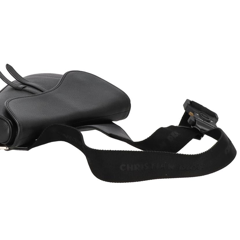 Dior ディオール/ローラーコースターレザーサドルバッグ/1ADPO093YMJ//16-*******/Aランク/91