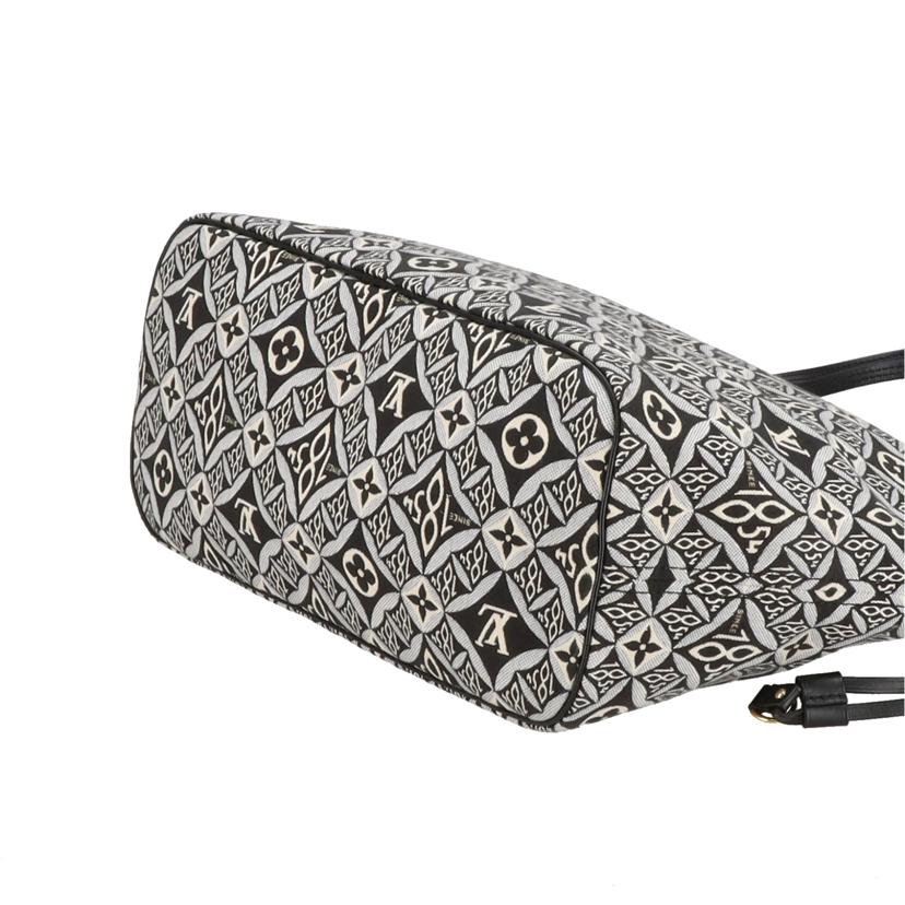 LOUIS VUITTON ルイ・ヴィトン/ネヴァーフルMM/モノグラムジャガードSINCE1854/M57230//CA4***/ABランク/40