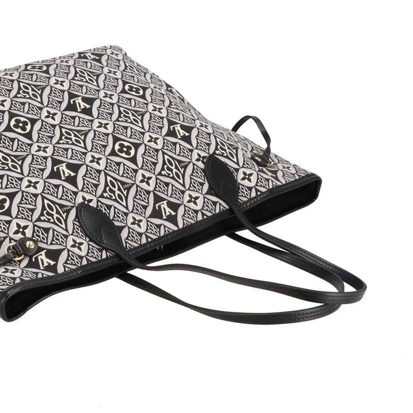 LOUIS VUITTON ルイ・ヴィトン/ネヴァーフルMM/モノグラムジャガードSINCE1854/M57230//CA4***/ABランク/40