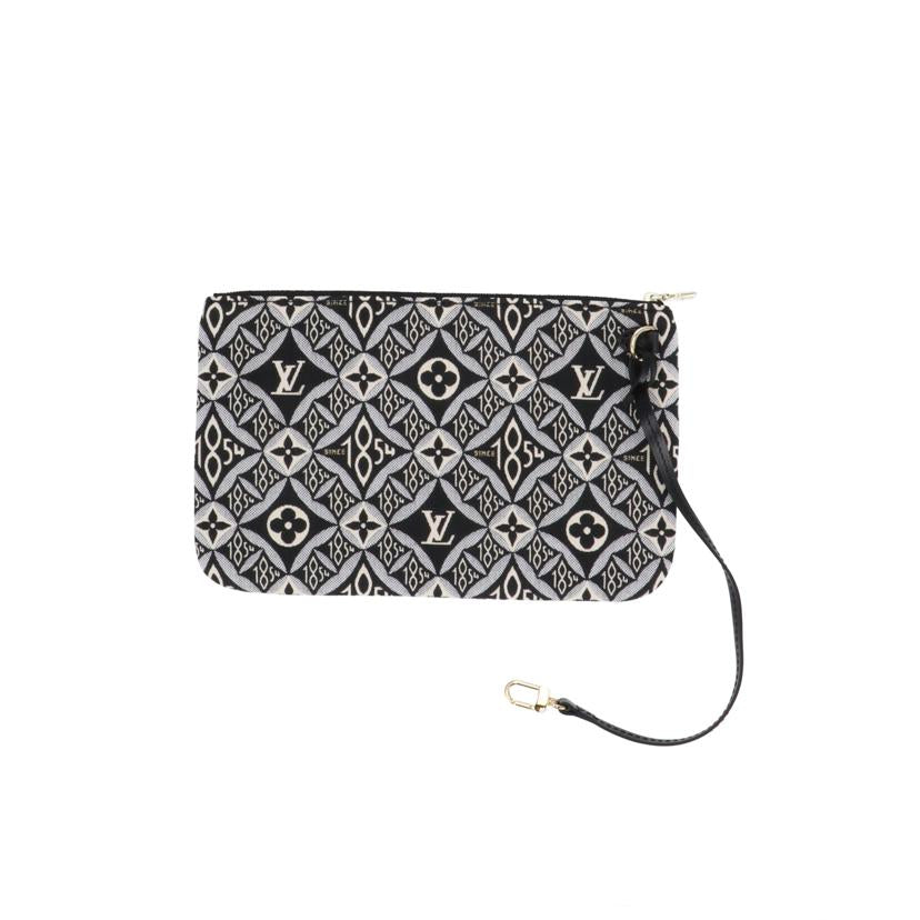 LOUIS VUITTON ルイ・ヴィトン/ネヴァーフルMM/モノグラムジャガードSINCE1854/M57230//CA4***/ABランク/40