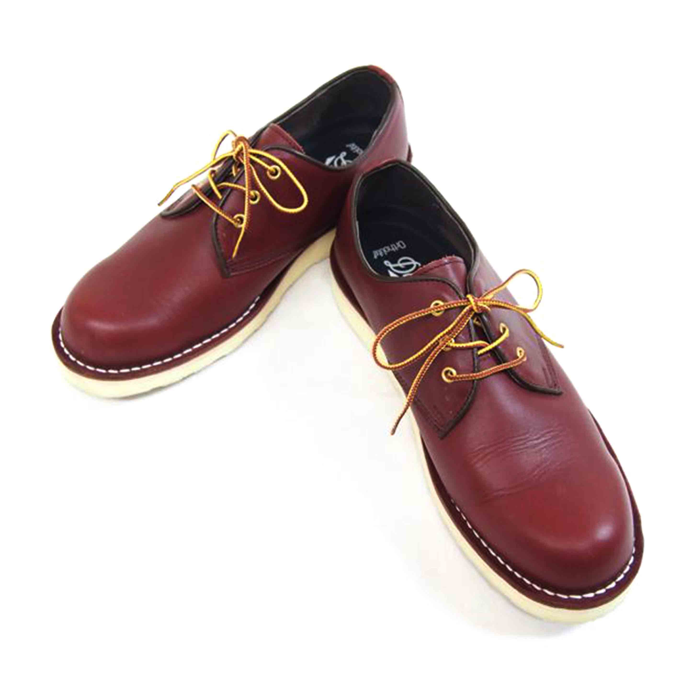 Danner ダナー/Danner　PARKROSE　OX　TNJ/D910060//Aランク/71