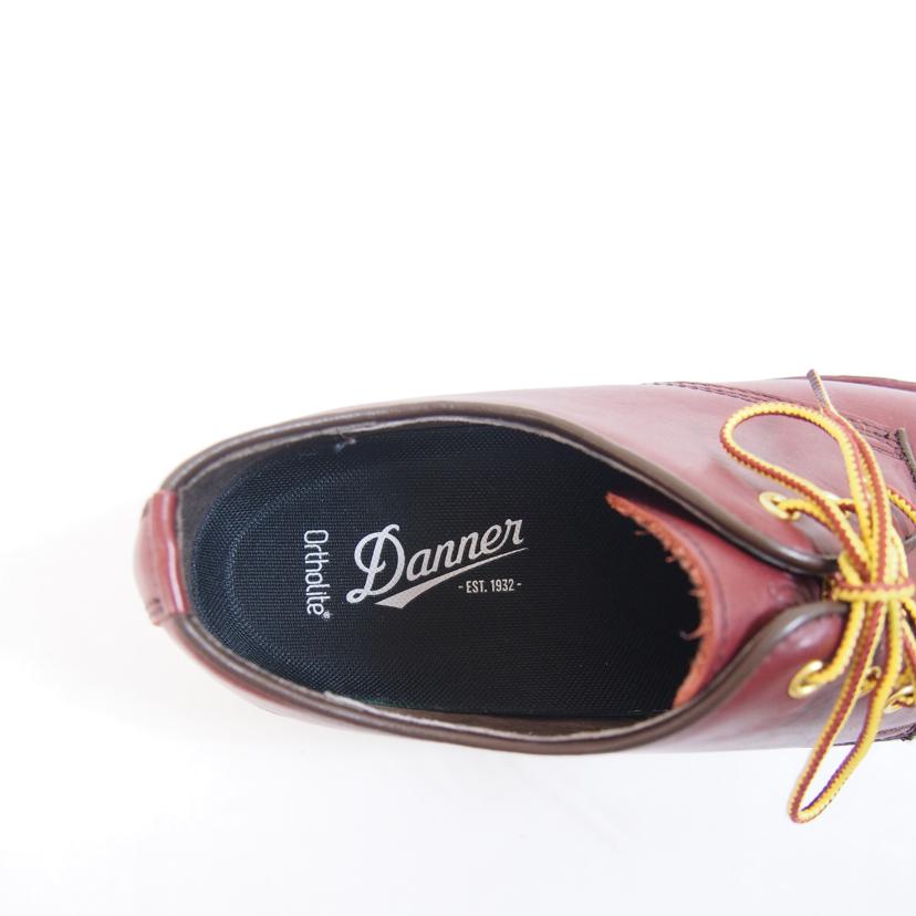 Danner ダナー/Danner　PARKROSE　OX　TNJ/D910060//Aランク/71