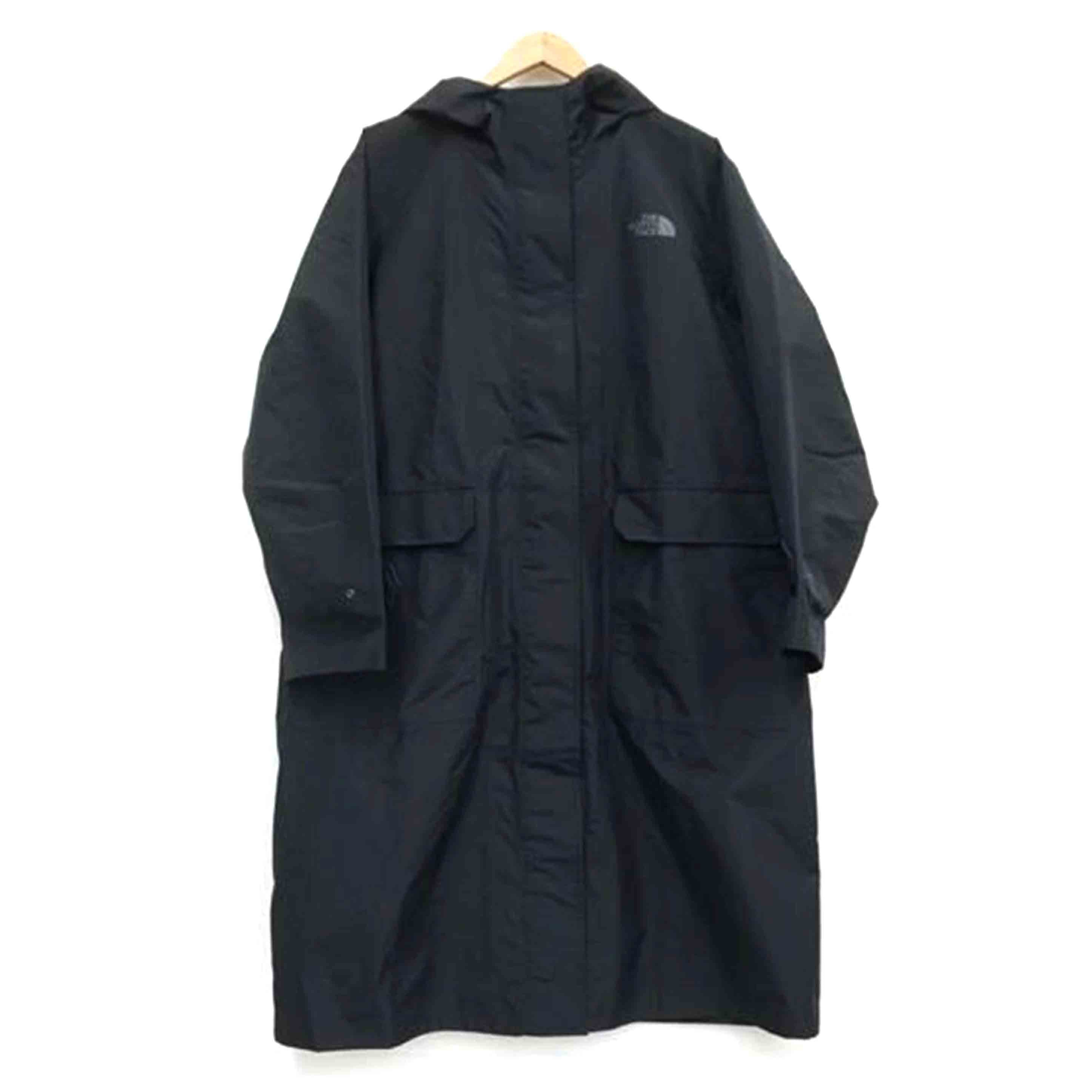 THE　NORTH　FACE ザノースフェイス/GTX　Puff　Magne　Triclimate　Coat/q//Aランク/67