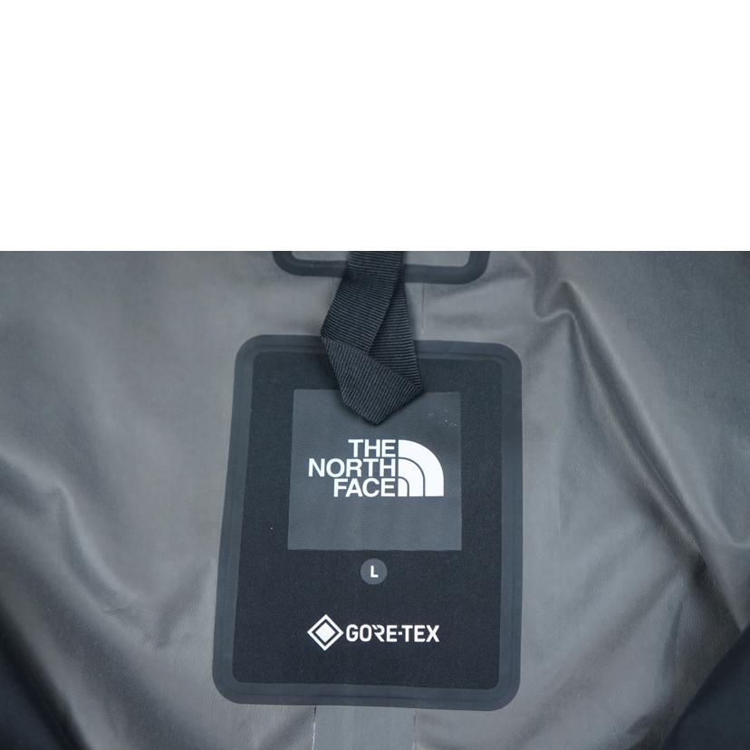 THE　NORTH　FACE ザノースフェイス/GTX　Puff　Magne　Triclimate　Coat/q//Aランク/67