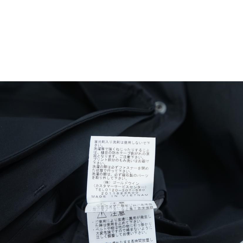 THE　NORTH　FACE ザノースフェイス/GTX　Puff　Magne　Triclimate　Coat/q//Aランク/67