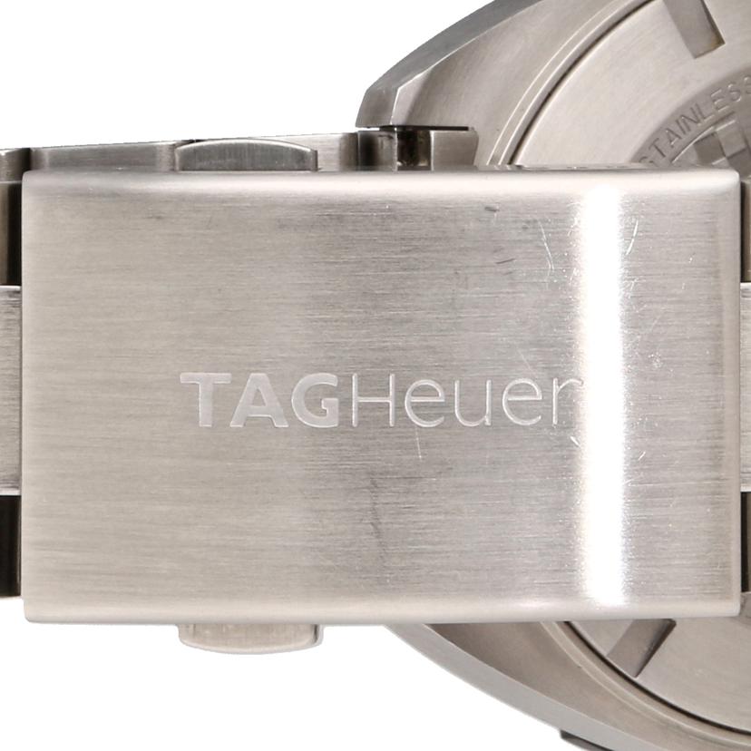 TAG　Heuer タグホイヤー/フォーミュラ1・クロノグラフ／メンズ／クオーツ/CAZ1010.BA0842//BRA****/SAランク/78