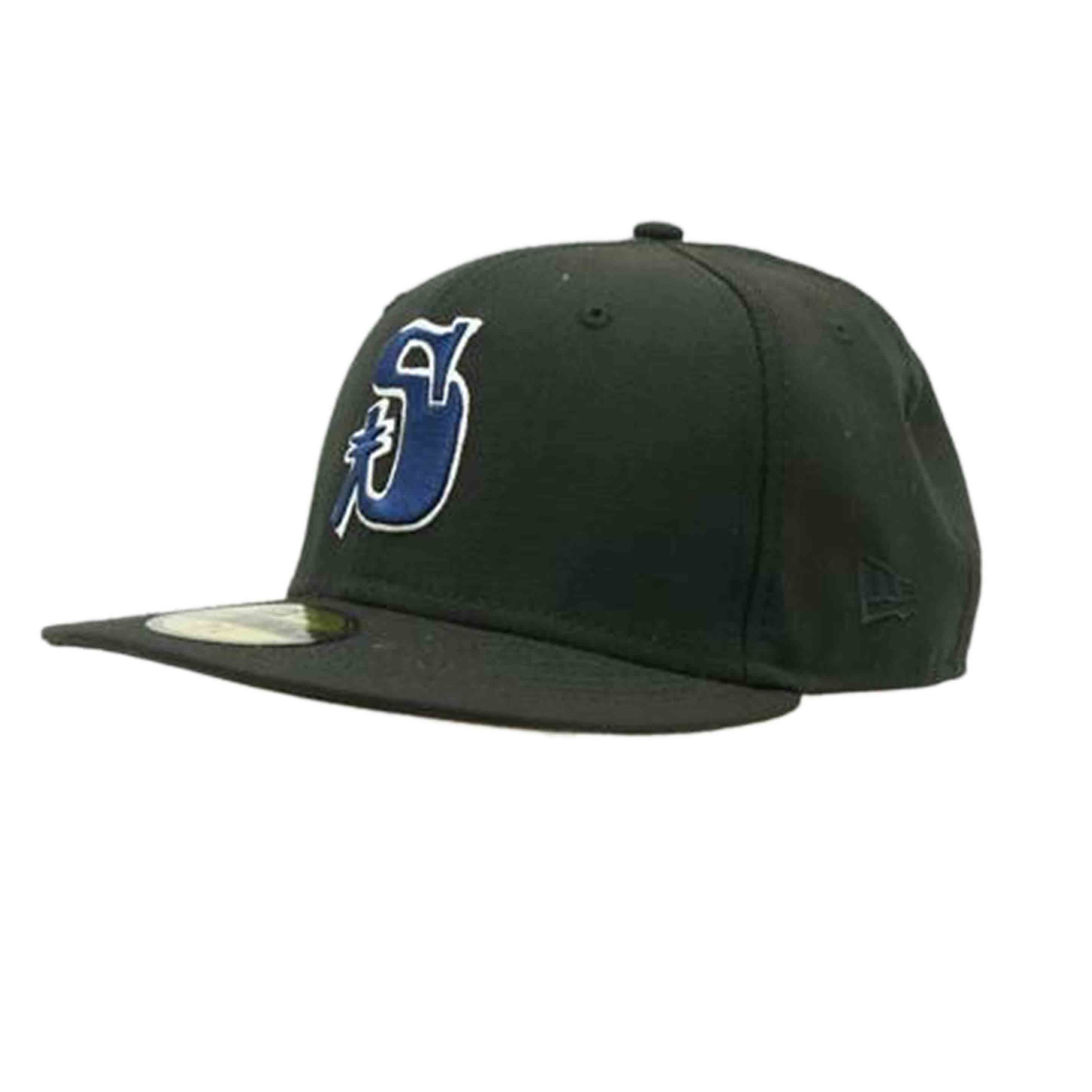 STUSSY ストューシー/ NEW ERA × STUSSY キャップ 7 3/8//ABランク/67