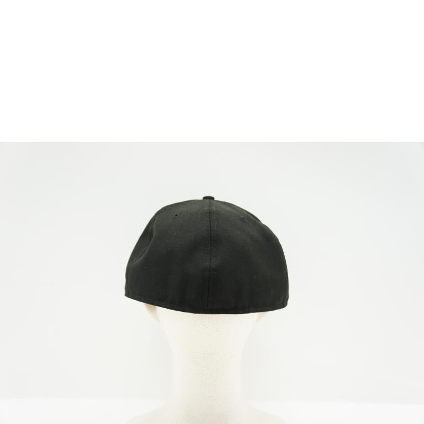 STUSSY ストューシー/ NEW ERA × STUSSY キャップ 7 3/8//ABランク/67