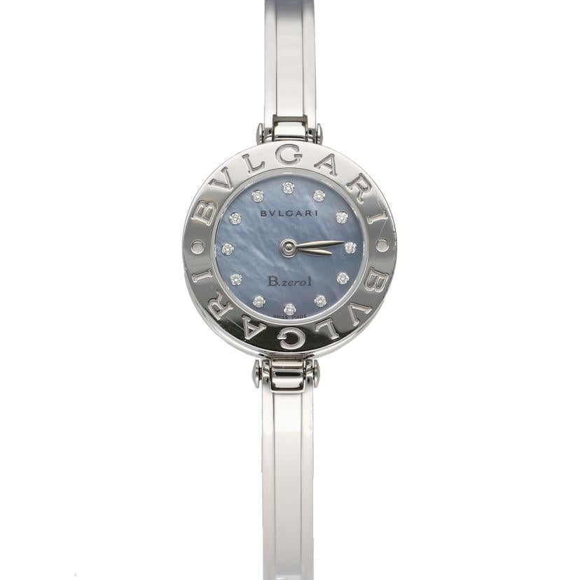 BVLGARI ブルガリ/B－ZERO1　12Pダイヤ/BZ22S//D12****/ABランク/62