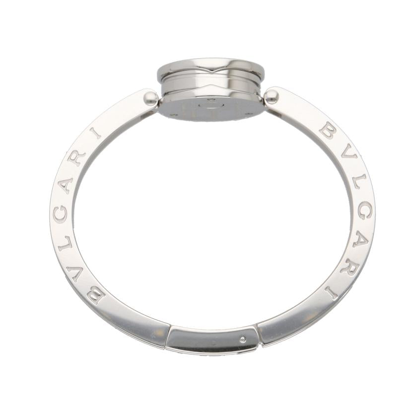 BVLGARI ブルガリ/B－ZERO1　12Pダイヤ/BZ22S//D12****/ABランク/62