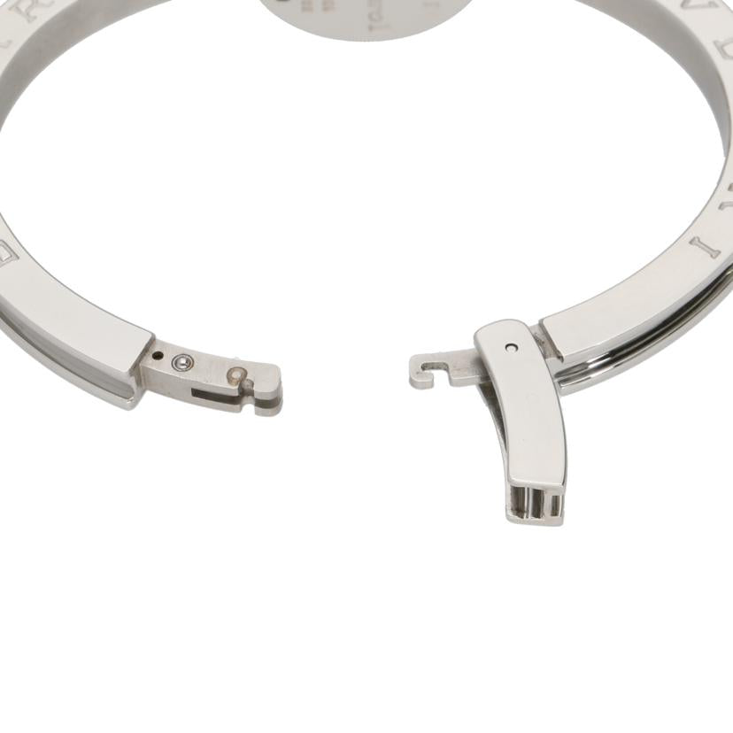 BVLGARI ブルガリ/B－ZERO1　12Pダイヤ/BZ22S//D12****/ABランク/62