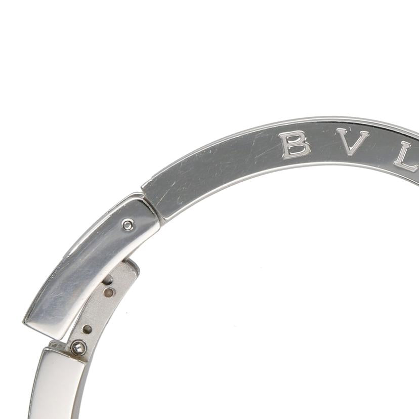 BVLGARI ブルガリ/B－ZERO1　12Pダイヤ/BZ22S//D12****/ABランク/62