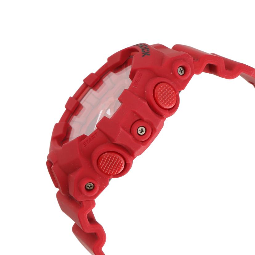 CASIO カシオ/G-SHOCK35周年記念モデル/デジアナウォッチ/クォーツ/GA-735C//ABランク/18