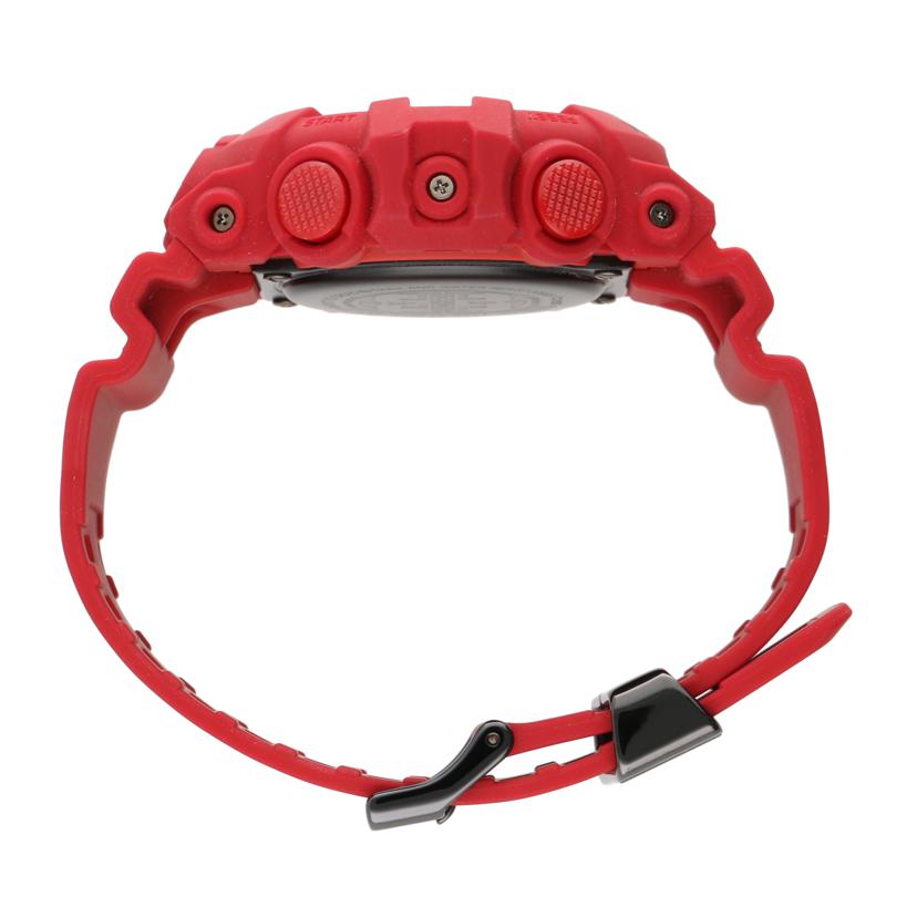 CASIO カシオ/G-SHOCK35周年記念モデル/デジアナウォッチ/クォーツ/GA-735C//ABランク/18