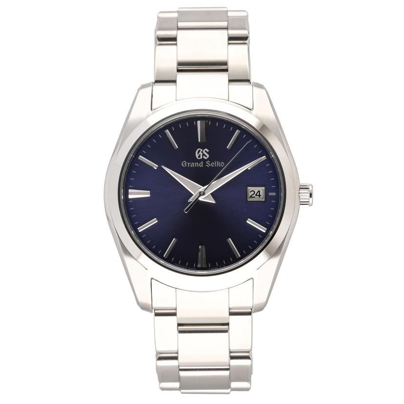 SEIKO セイコー/グランドセイコー・ヘリテージコレクション／メンズ／クオーツ/SBGX265//38N***/SAランク/94