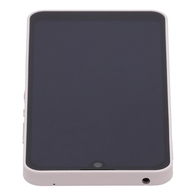 SHARP　Y！mobile シャープ　/スマートフォン／AQUOS　Wish2　64GB/A204SH//SX1LHMB291905283/Aランク/85