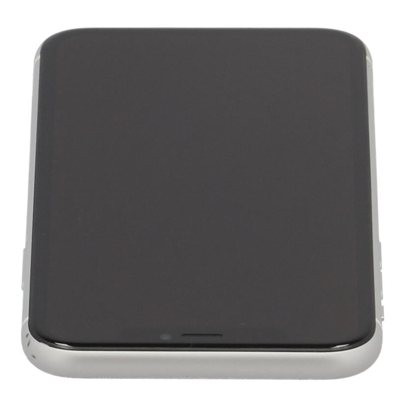 Apple　docomo アップル　/iPhone　XR　64GB/MT032J/A//DX3ZNO5AKXLI/Bランク/20