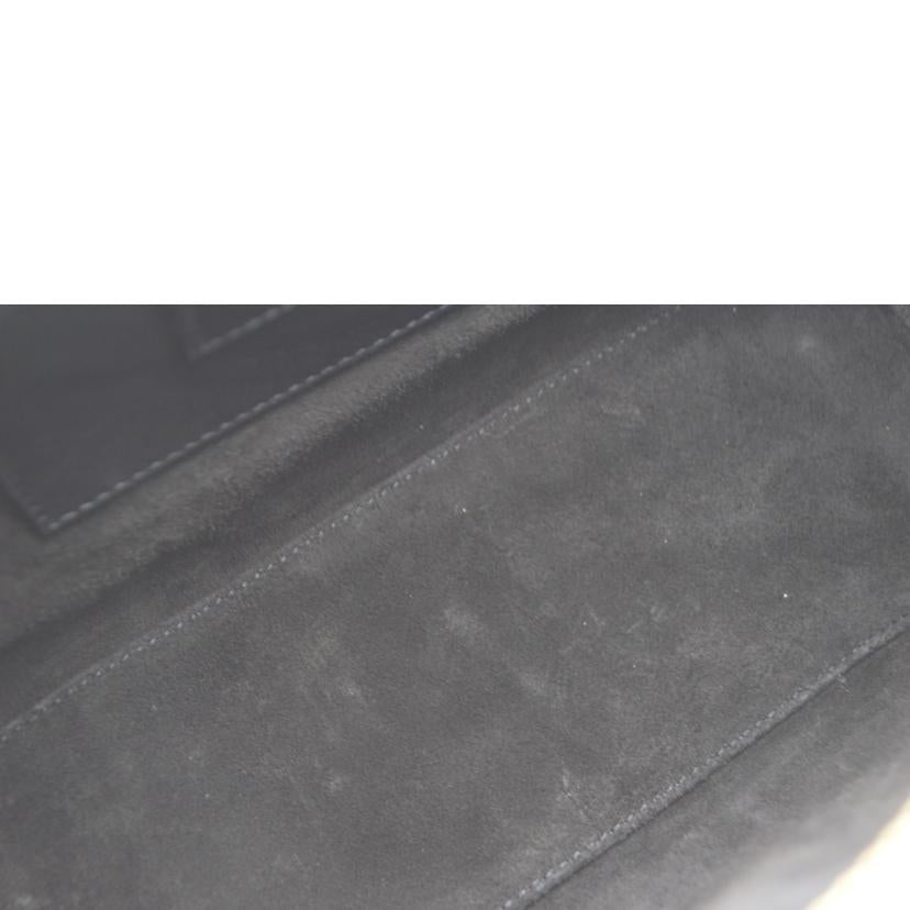 SAINT　LAURENT サンローラン/ベイビーダッフル／チェリーハート／ノワール/332423//091*/ABランク/89