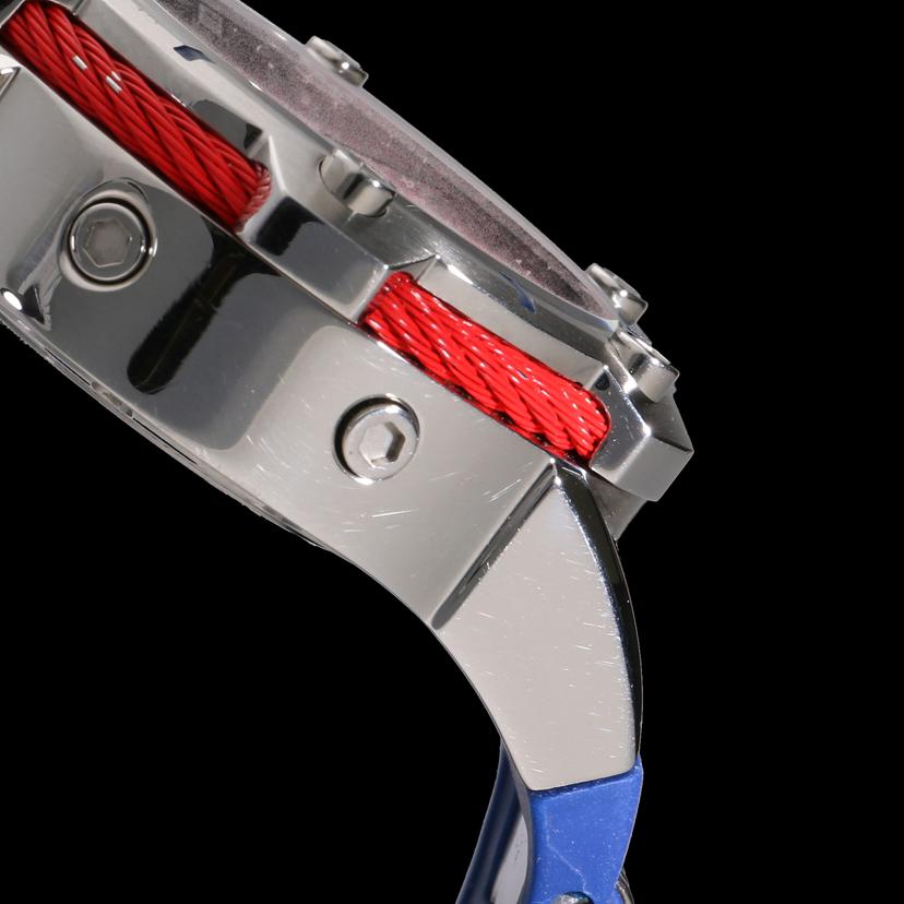 INVICTA インヴィクタ/マーベル・キャプテンアメリカ／クロノグラフ／クォーツ/26894//093******/Aランク/69